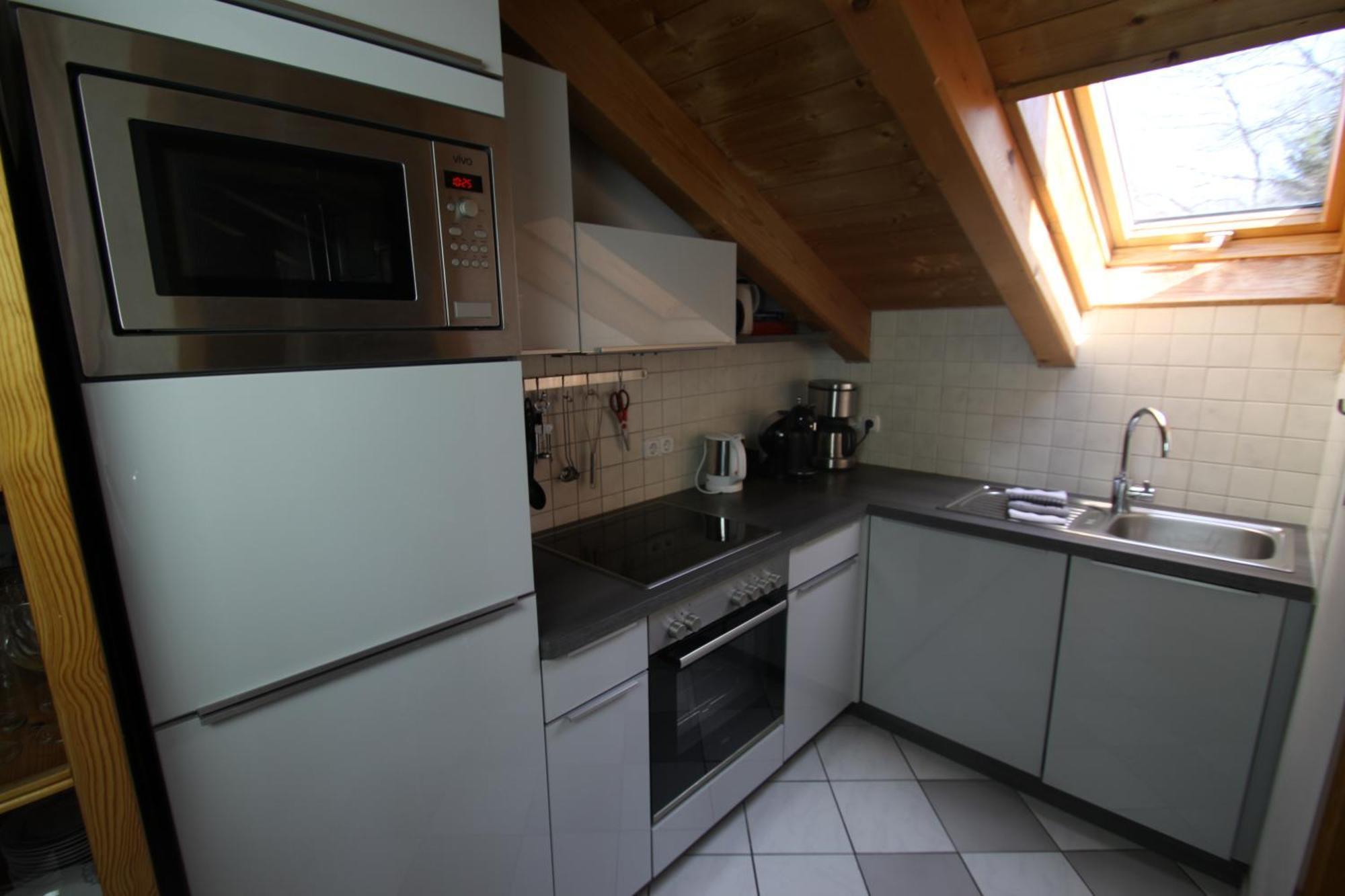 Ferienwohnung Almhuettenweg Dreitorspitze ガルミッシュ・パルテンキルヒェン エクステリア 写真